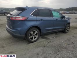 Ford Edge 2019 2