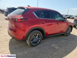 Mazda CX-5 2020 2