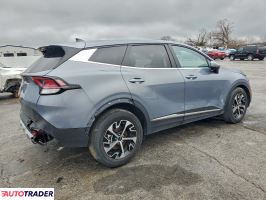 Kia Sportage 2023 2