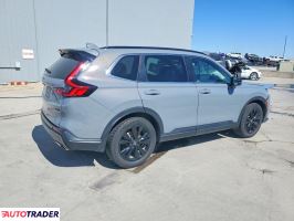 Honda CR-V 2023 2
