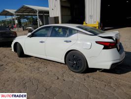 Nissan Altima 2022 2