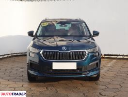 Skoda Kodiaq 2021 2.0 187 KM