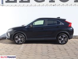 Mitsubishi Eclipse Cross PHEV 2018 1.5 160 KM