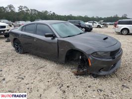 Dodge Charger 2019 5 Dodge Charger 2019 5