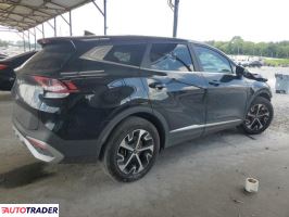 Kia Sportage 2023 2 Kia Sportage 2023 2