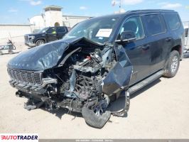 Jeep Wagoneer 2024 3