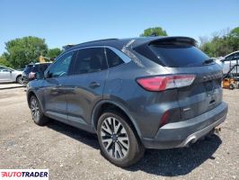 Ford Escape 2020 2