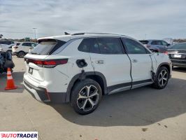 Volkswagen Tiguan 2026 2