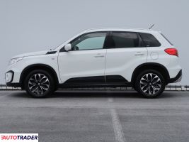 Suzuki Vitara 2015 1.6 118 KM