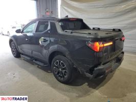 Hyundai Pozostałe 2024 2