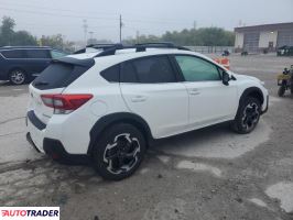 Subaru Pozostałe 2021 2 Subaru Pozostałe 2021 2