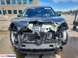 Mitsubishi Outlander 2024 2