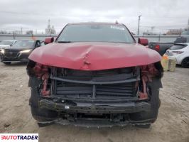 Chevrolet Tahoe 2023 5 Chevrolet Tahoe 2023 5