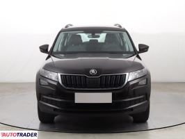 Skoda Kodiaq 2021 1.5 147 KM