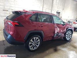 Toyota Pozostałe 2023 2