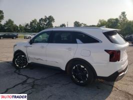 Kia Sorento 2025 2