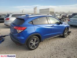 Honda HR-V 2022 1