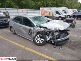 Toyota Corolla - zobacz ofertę