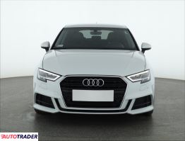 Audi A3 2019 1.5 147 KM