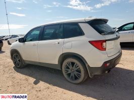 Honda Pozostałe 2019 3 Honda Pozostałe 2019 3
