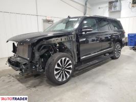 Lincoln Navigator 2023 3 Lincoln Navigator 2023 3