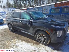 Hyundai Pozostałe 2020 3