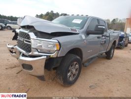 Dodge Ram 2023 6