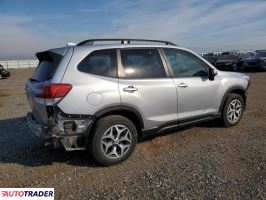 Subaru Forester 2020 2