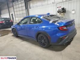 Subaru Pozostałe 2023 2 Subaru Pozostałe 2023 2