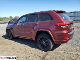 Jeep Grand Cherokee 2019 3