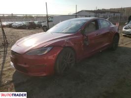 Tesla Model S 2023 Tesla Model S 2023