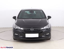 Opel Astra 2018 1.6 197 KM Opel Astra 2018 1.6 197 KM