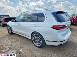 BMW Pozostałe 2023 3