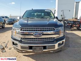 Ford Pozostałe 2019 3 Ford Pozostałe 2019 3