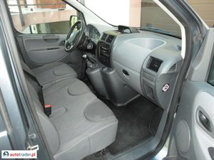 Citroen Jumpy 2011 2.0 160 KM Citroen Jumpy 2011 2.0 160 KM