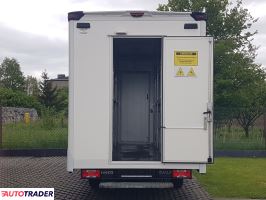Iveco Daily 2020 2.3 Iveco Daily 2020 2.3