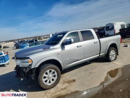 Dodge Ram 2021 6