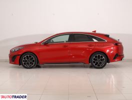 Kia PROCEED 2022 1.5 156 KM