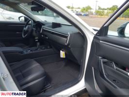 Mazda 5 2025 2 Mazda 5 2025 2