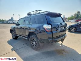 Toyota Pozostałe 2022 4