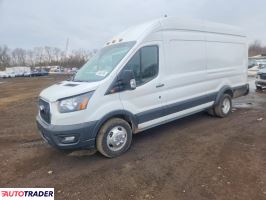 Ford Transit 2024 3
