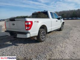 Ford Pozostałe 2021 2