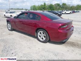 Dodge Charger 2020 3 Dodge Charger 2020 3