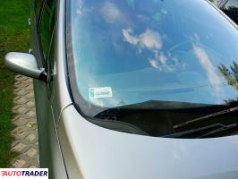 Peugeot 307 2002 2.0 90 KM