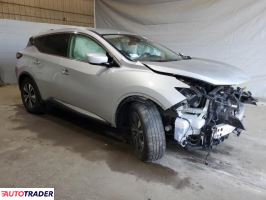 Nissan Murano 2023 3 Nissan Murano 2023 3