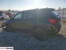 Honda Pozostałe 2023 3