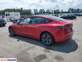Tesla Model 3 2021 Tesla Model 3 2021