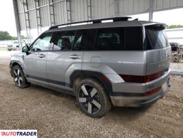 Hyundai Santa Fe 2024 1 Hyundai Santa Fe 2024 1