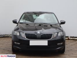 Skoda Octavia 2018 1.5 147 KM