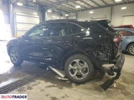 Ford Escape 2024 1 Ford Escape 2024 1
